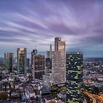 The Place Hotel - Frankfurt City Messe