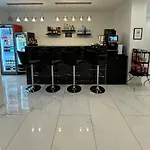 The Place Hotel - Frankfurt City Messe